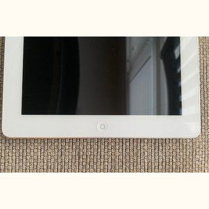 Apple iPad 4 - Model A1460